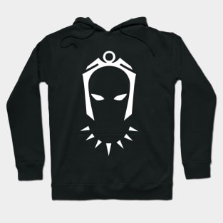 Queen of Wakanda Hoodie